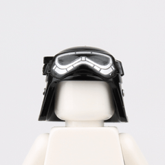 Imperial Army Helmet - Orbital Minifigs