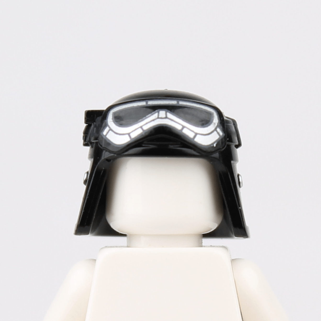 Imperial Army Helmet - Orbital Minifigs