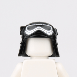 Imperial Army Helmet - Orbital Minifigs