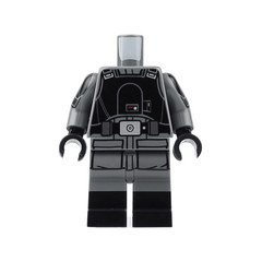 Imperial Army Trooper Body - Orbital Minifigs