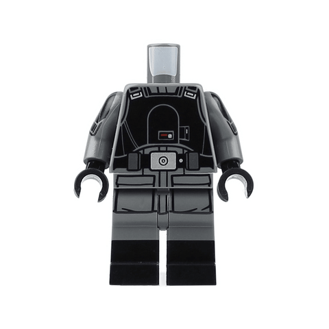 Imperial Army Trooper Body - Orbital Minifigs