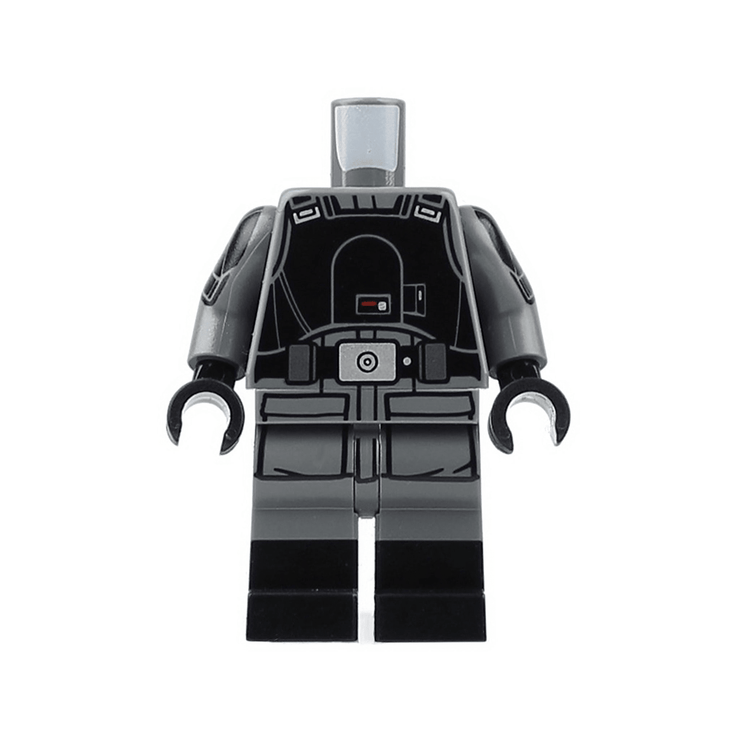 Imperial Army Trooper Body - Orbital Minifigs