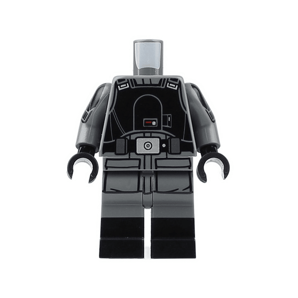 Imperial Army Trooper Body - Orbital Minifigs