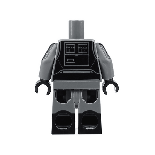 Imperial Army Trooper Body - Orbital Minifigs