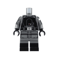 Imperial Army Trooper Body - Orbital Minifigs