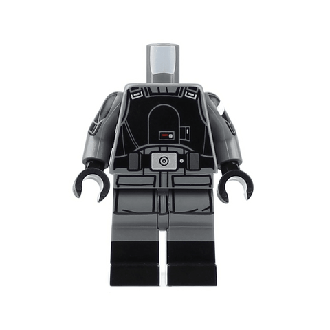 Imperial Army Trooper Body - Orbital Minifigs