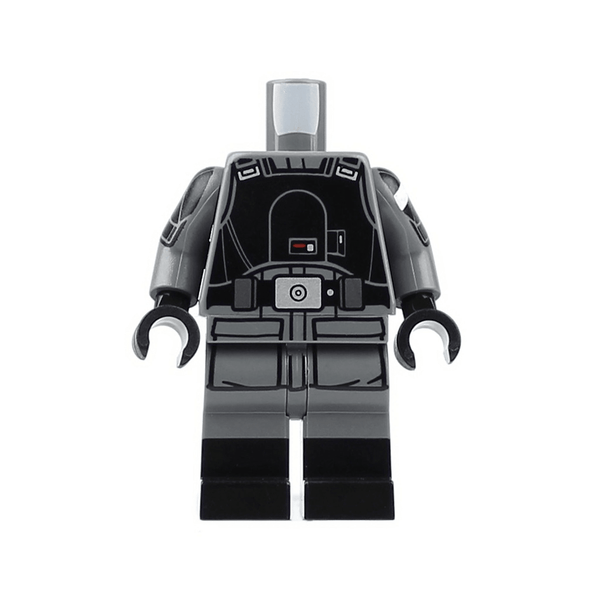 Imperial Army Trooper Body - Orbital Minifigs