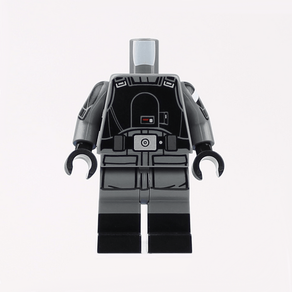 Imperial Army Trooper Body - Orbital Minifigs