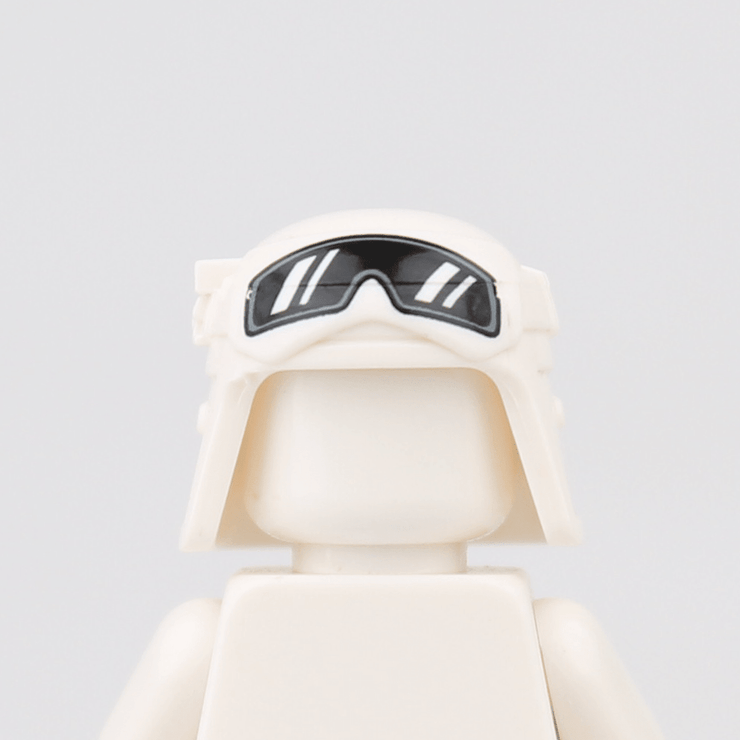 Imperial Tactical Helmet - Orbital Minifigs