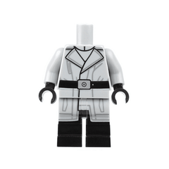 Imperial Trenchcoat - Orbital Minifigs