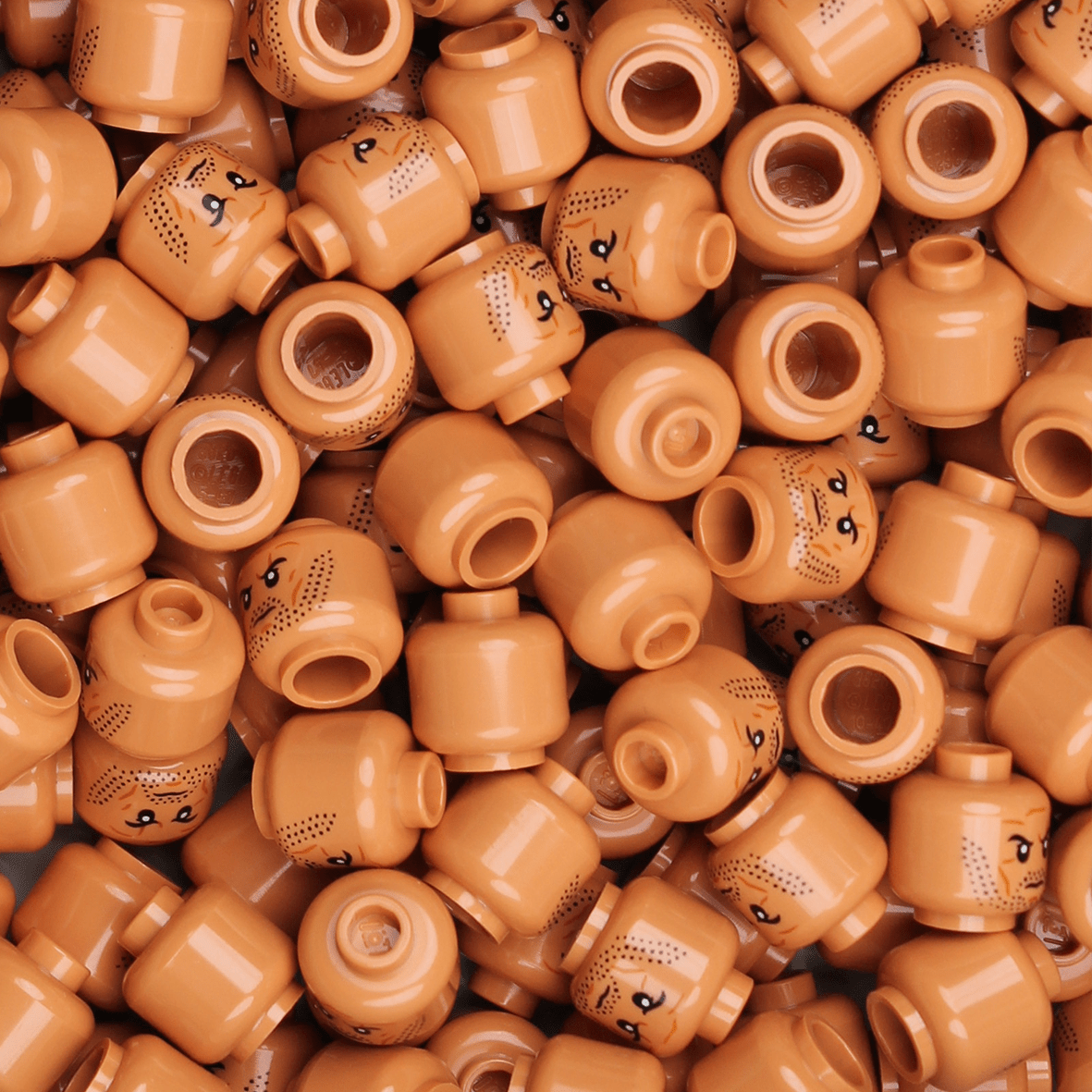 Jango Head - Orbital Minifigs