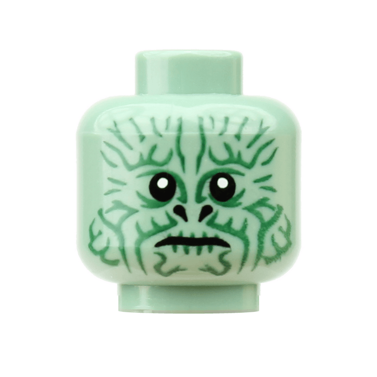 Kadas’sa'Nikto Head - Orbital Minifigs