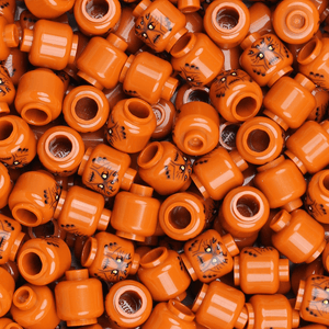 Kajain'sa'Nikto Head - Orbital Minifigs