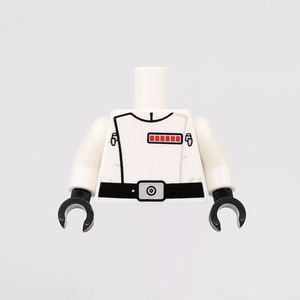 Krennic Torso I - Orbital Minifigs