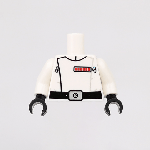 Krennic Torso I - Orbital Minifigs