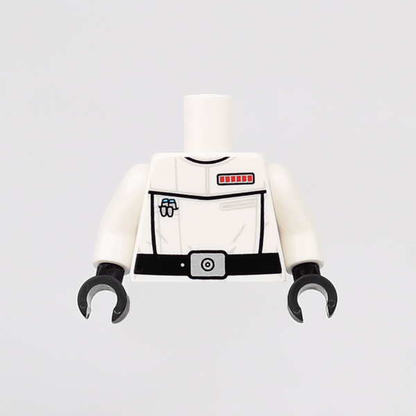 Krennic Torso II - Orbital Minifigs