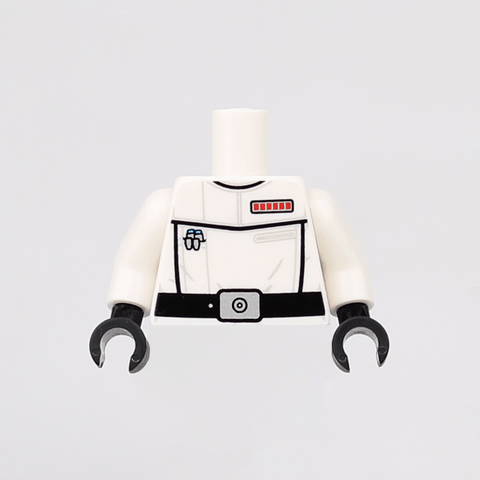Krennic Torso II - Orbital Minifigs