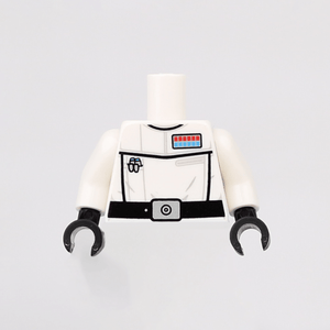 Krennic Torso III - Orbital Minifigs