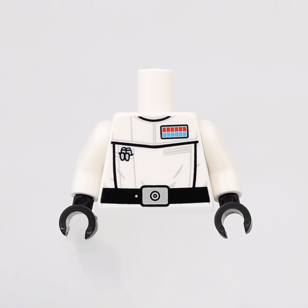 Krennic Torso III - Orbital Minifigs