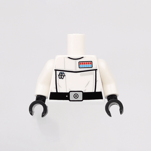 Krennic Torso III - Orbital Minifigs