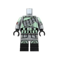 Mudtrooper Bandolier Body - Orbital Minifigs