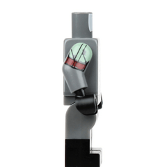 Mudtrooper Body - Orbital Minifigs