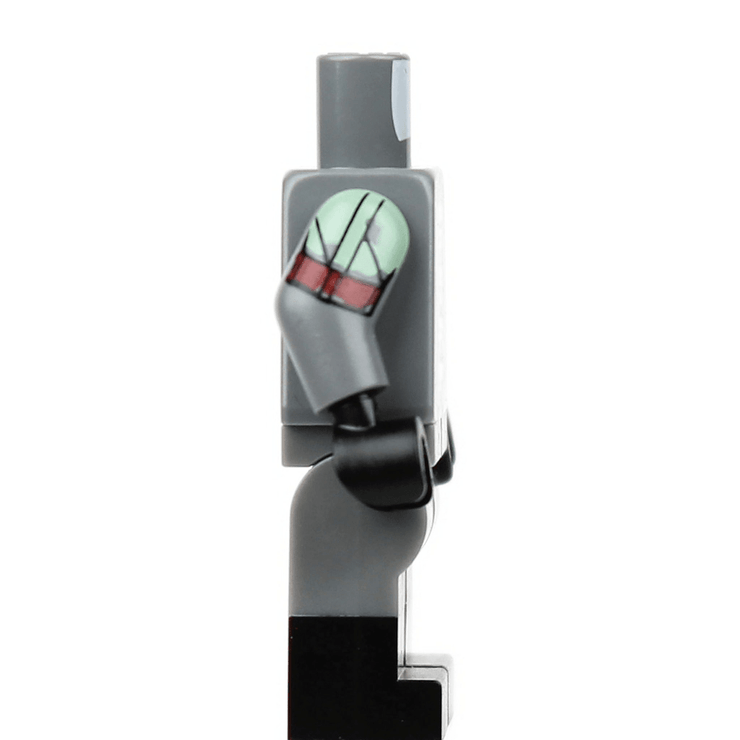 Mudtrooper Body - Orbital Minifigs