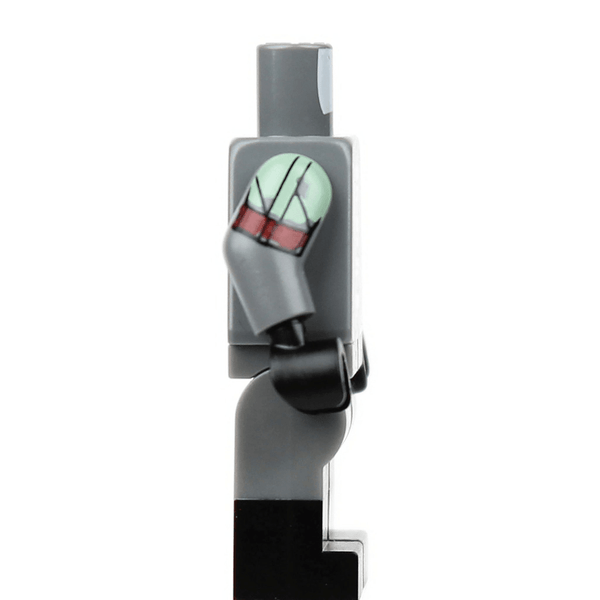 Mudtrooper Body - Orbital Minifigs