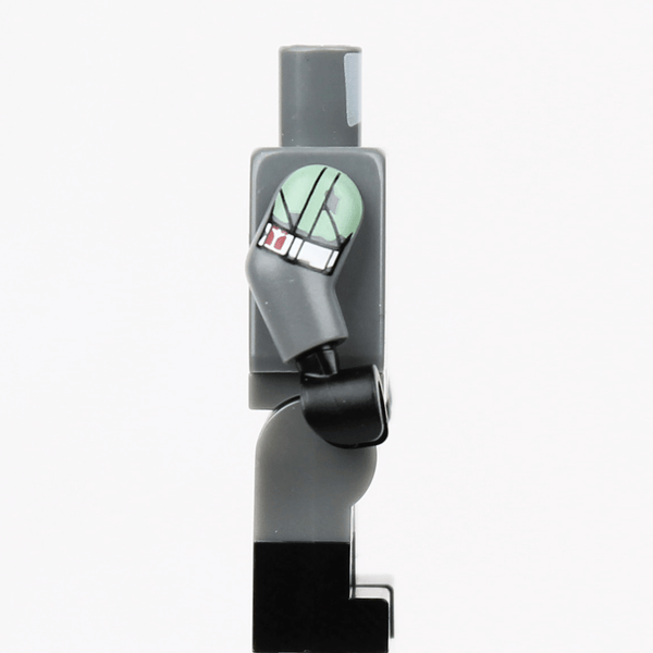 Mudtrooper Body - Orbital Minifigs