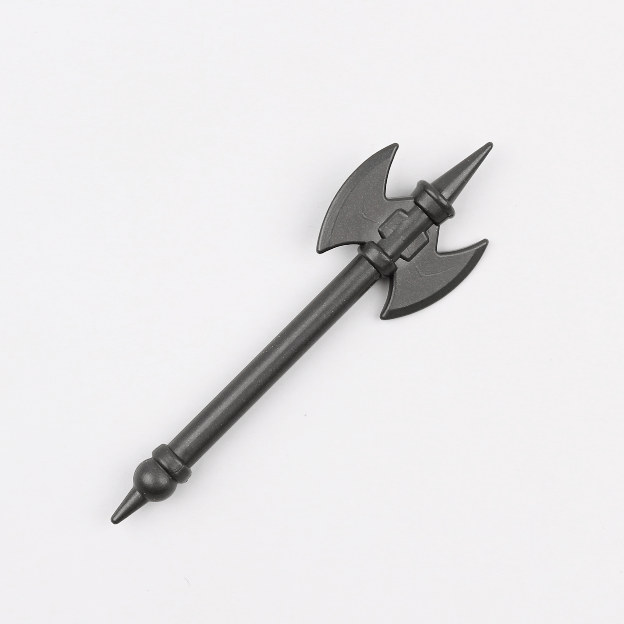 Nar Shadda Battle Axe - Orbital Minifigs