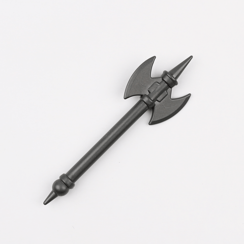 Nar Shadda Battle Axe - Orbital Minifigs