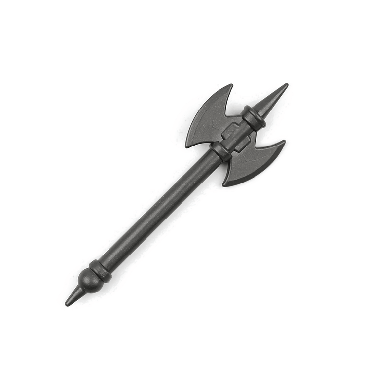 Nar Shadda Battle Axe - Orbital Minifigs