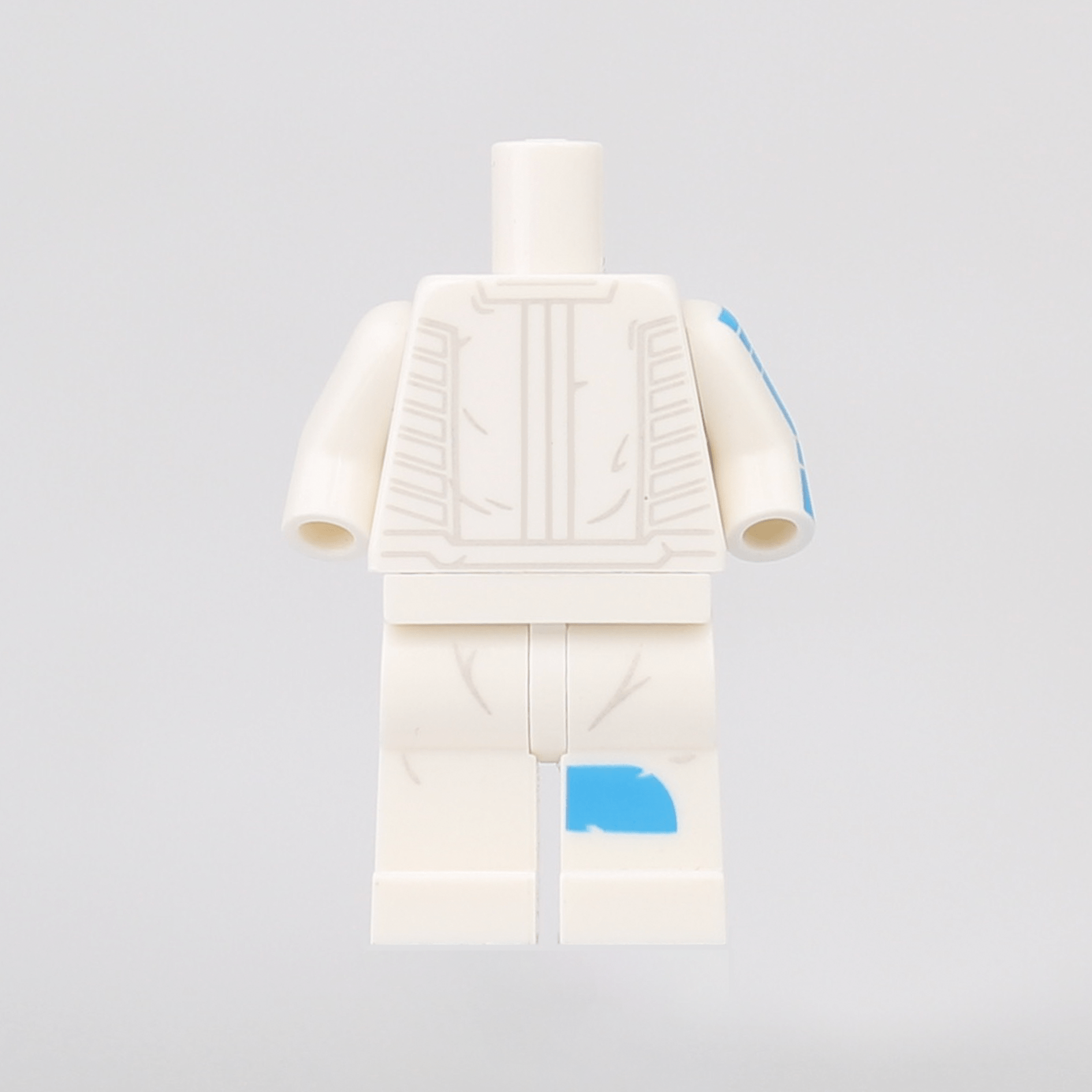 Narkina 5 Prisoner Body - Orbital Minifigs