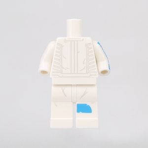 Narkina 5 Prisoner Body - Orbital Minifigs