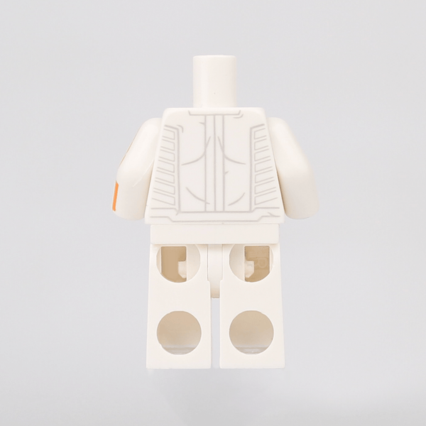 Narkina 5 Prisoner Body - Orbital Minifigs