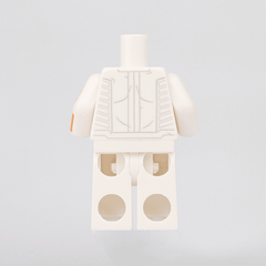 Narkina 5 Prisoner Body - Orbital Minifigs
