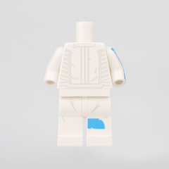 Narkina 5 Prisoner Body - Orbital Minifigs