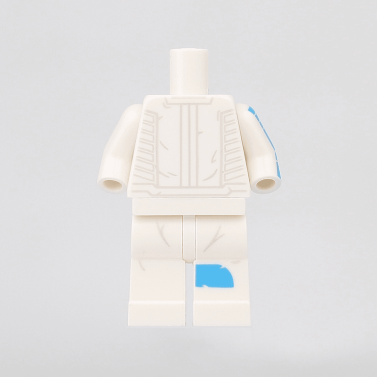 Narkina 5 Prisoner Body - Orbital Minifigs