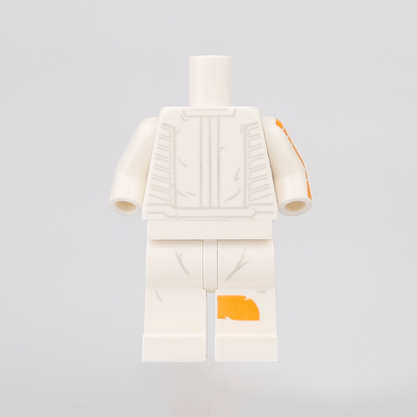 Narkina 5 Prisoner Body - Orbital Minifigs