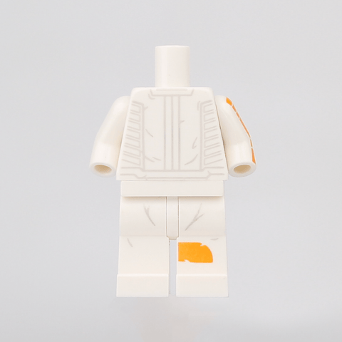 Narkina 5 Prisoner Body - Orbital Minifigs