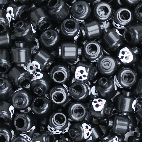 Nihlus Head - Orbital Minifigs