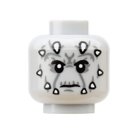 Nikto Head - Orbital Minifigs