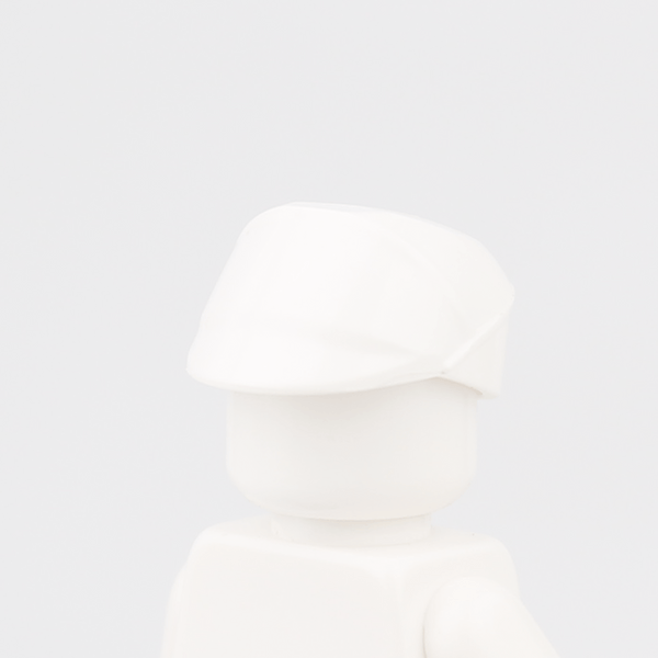 Officer Kepi Plain - Orbital Minifigs