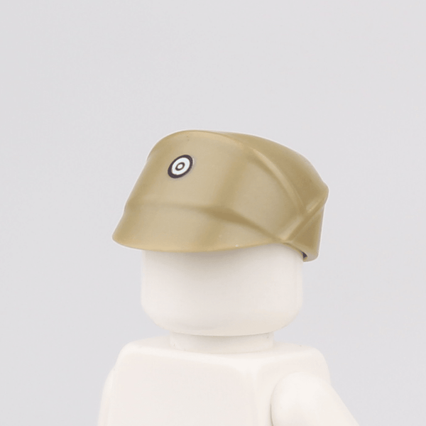 Officer Kepi Printed - Orbital Minifigs