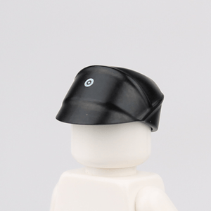 Officer Kepi Printed - Orbital Minifigs