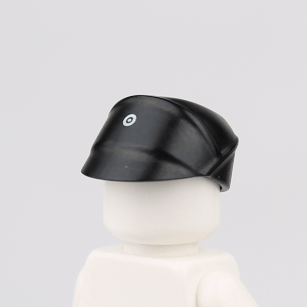 Officer Kepi Printed - Orbital Minifigs