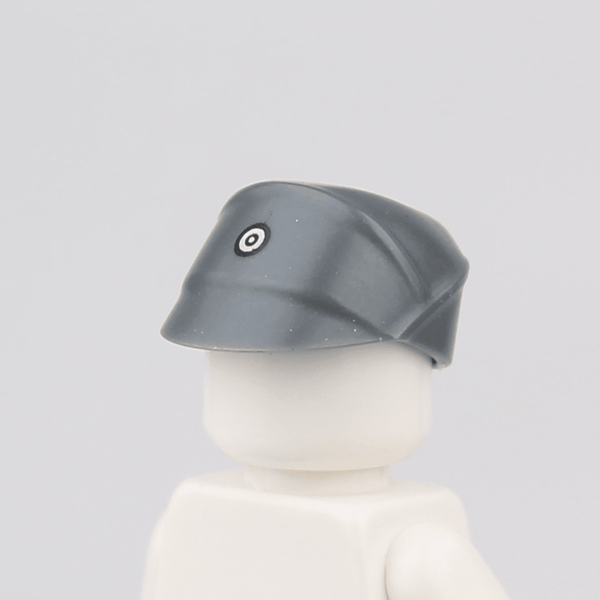 Officer Kepi Printed - Orbital Minifigs