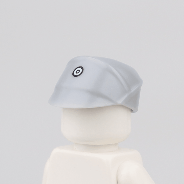 Officer Kepi Printed - Orbital Minifigs