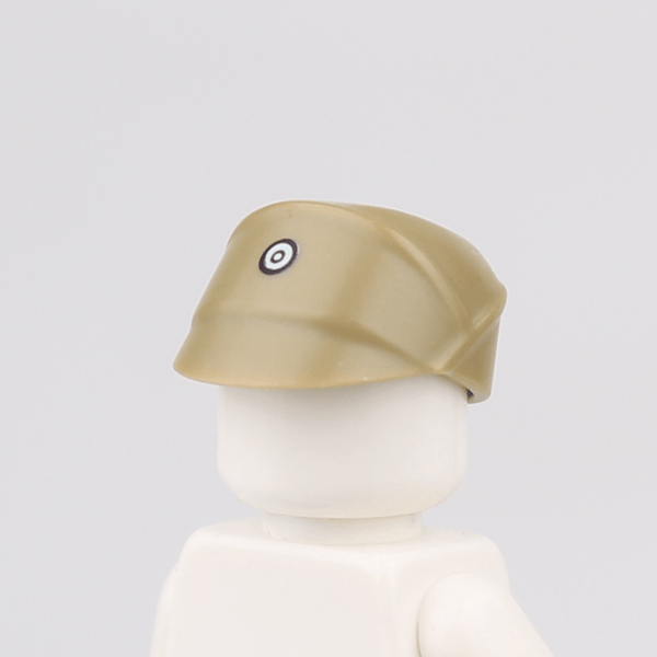 Officer Kepi Printed - Orbital Minifigs