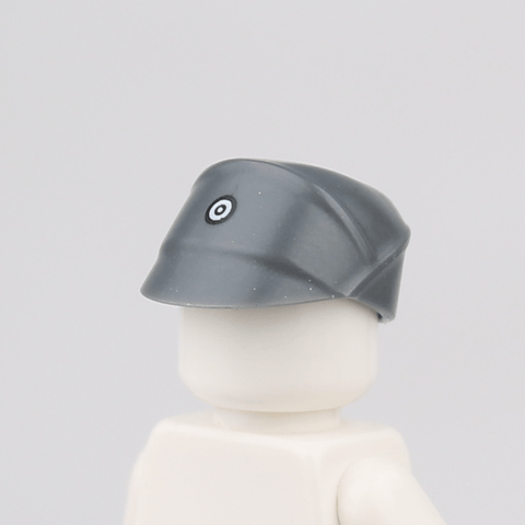 Officer Kepi Printed - Orbital Minifigs